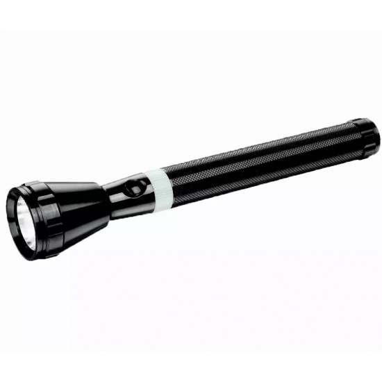 Tokyosat TS-1126 japan Made Rechargeable Flashlight Torch Light Tokyosat TS-1126 japan Made Rechargeable Flashlight Torch Light