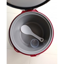 CUCKOO CR-1713 Electric Rice Cooker and Warmer