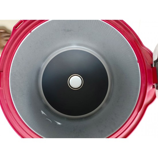 CUCKOO CR-1713 Electric Rice Cooker and Warmer