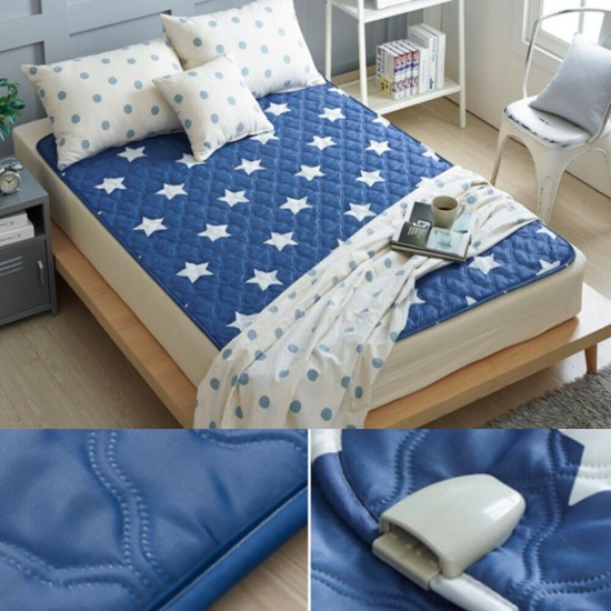 HANIL Electric Bed Heating Mat