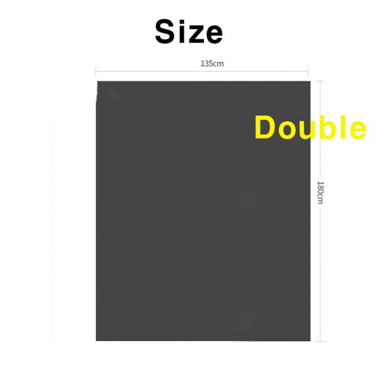 HANIL Electric Bed Heating Mat