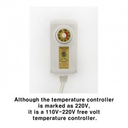 HANIL Electric Bed Heating Mat HANIL Electric Bed Heating Mat