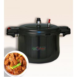 PRESSURE COOKER NAJ-150 / 7.5L PRESSURE COOKER NAJ-150 / 7.5L