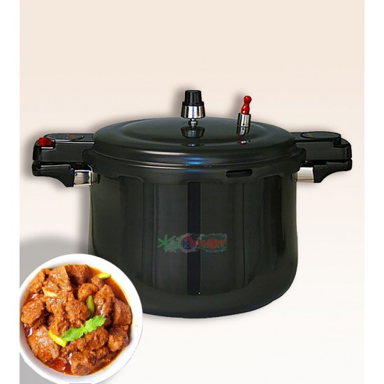 PRESSURE COOKER  NAJ-150 / 7.5L 