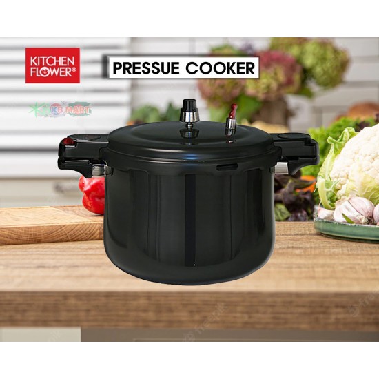 PRESSURE COOKER  NAJ-150 / 7.5L 