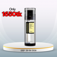 COSRX Advanced Snail Radiance Dual Essence COSRX Advanced Snail Radiance Dual Essence