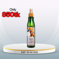 Confume argan Treatment Hair mist 200ml