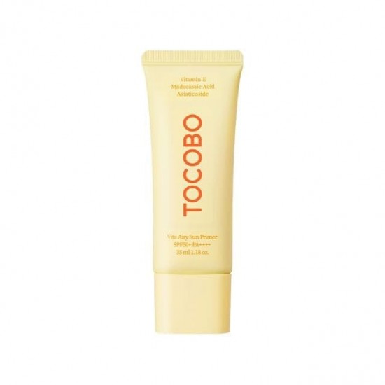TOCOBO Vita Airy Sun Primer SPF 50+ PA++++ 35ml