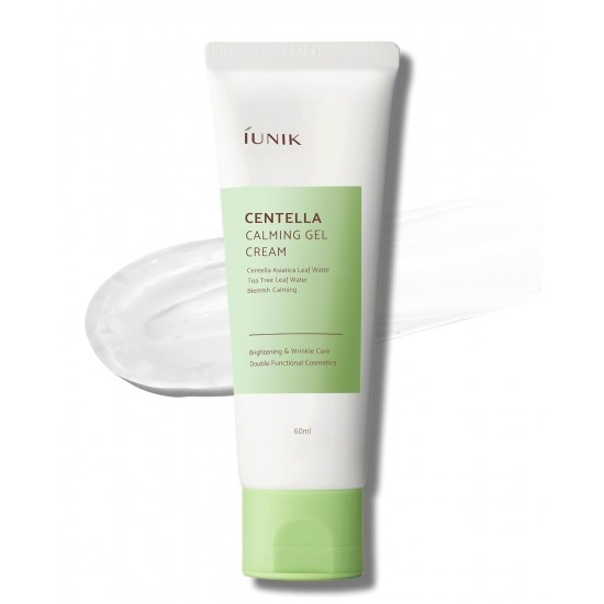 iUNIK Centella Calming Gel cream 60ml