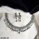 Diamond Cut Jewellery set KB-AHEJ-102