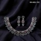 Diamond Cut Jewellery set KB-AGEJ-114